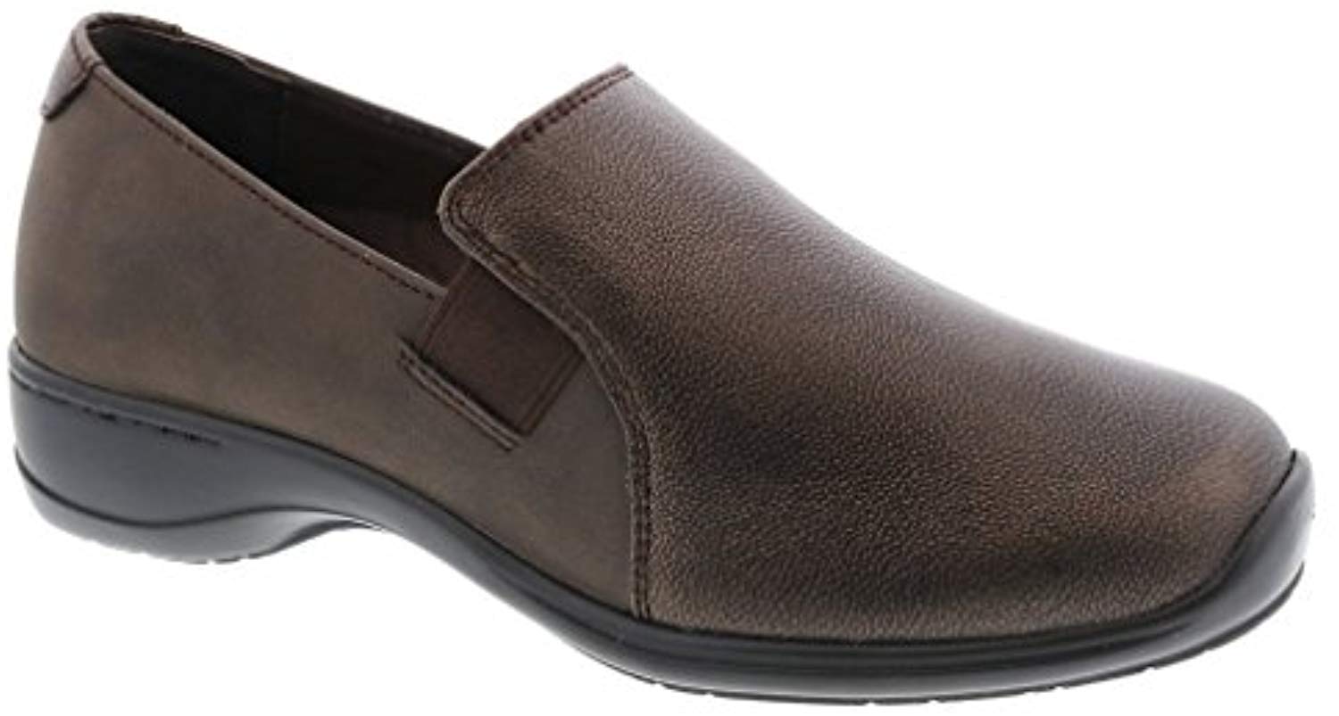 Brown Leather