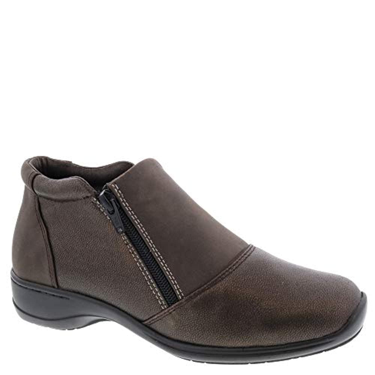 Brown Leather