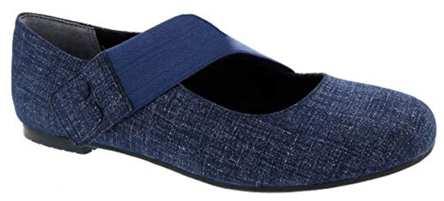 Blue Denim