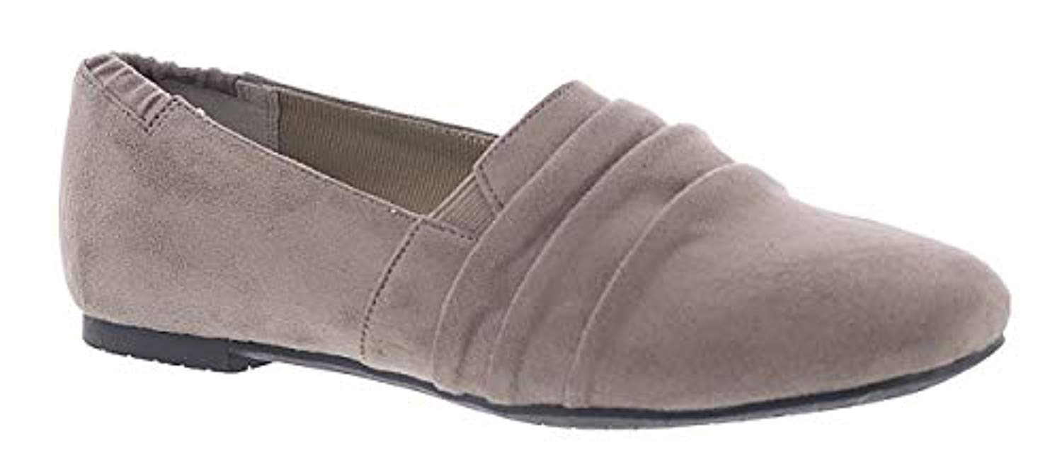 Stone Microsuede