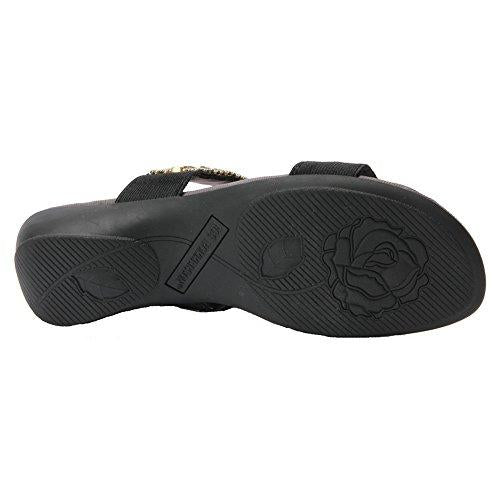 Ros Hommerson Marcy - Women's - Black Stretch
