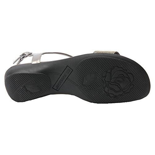 Ros Hommerson Mariel - Women's - Silver/Glitter