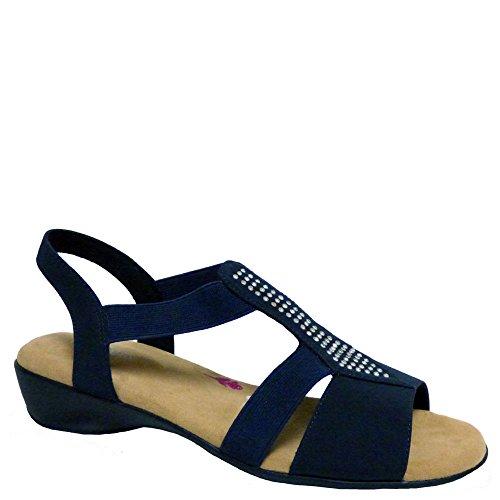 Ros Hommerson Mellow - Women's - Navy