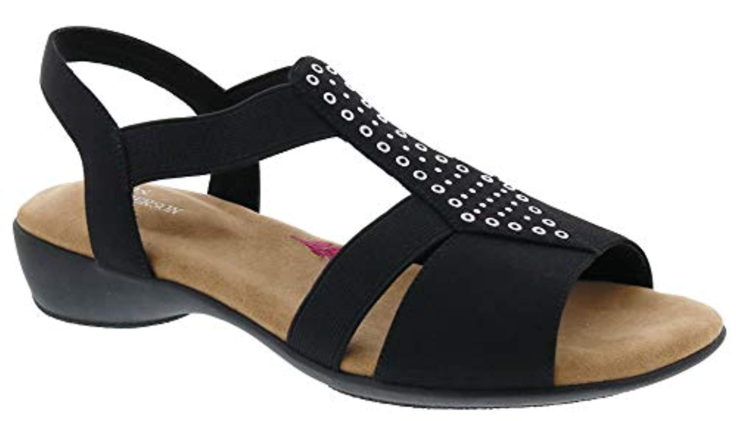 Black Elastic