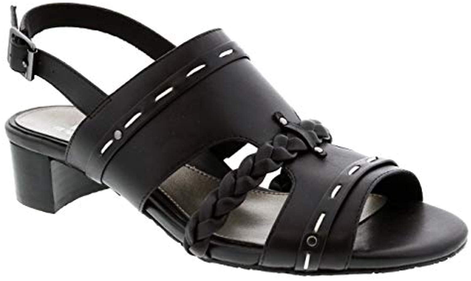 Black Leather