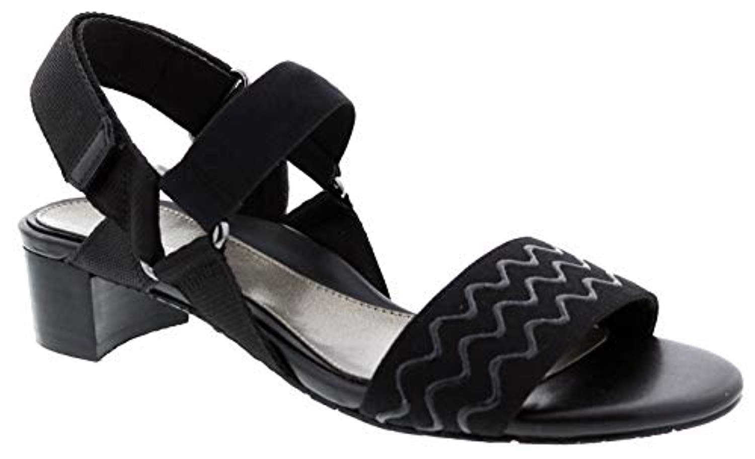 Black Elastic
