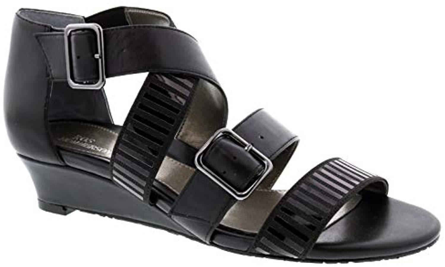 Black Leather