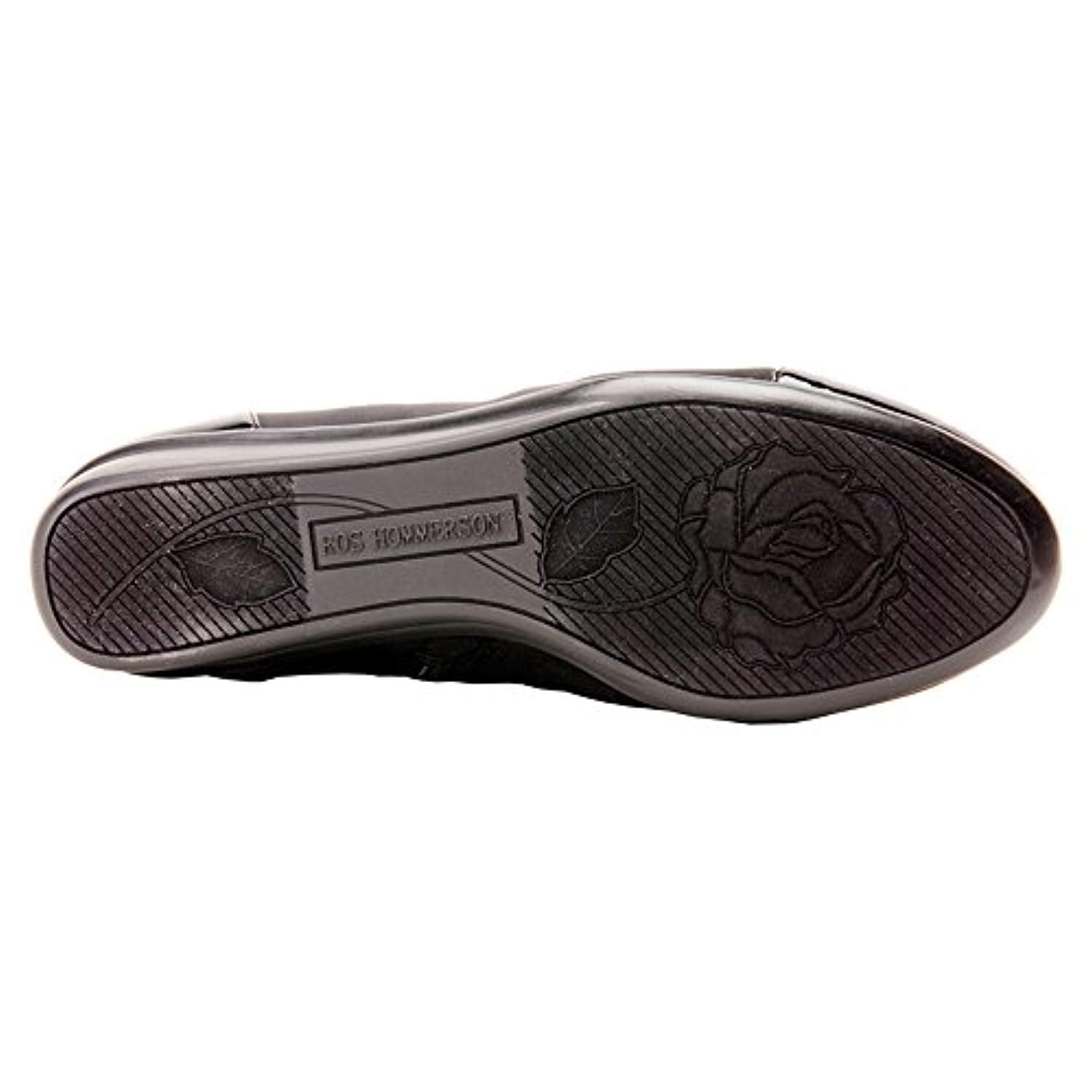 Ros Hommerson Easton - Women's Boot - Black/Black