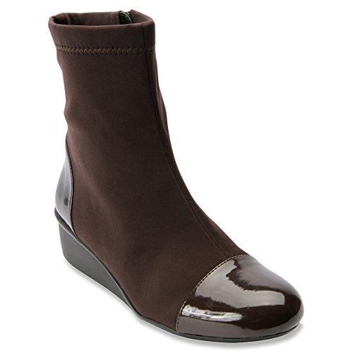Ros Hommerson Easton - Women's - DrkBroStch/Pat