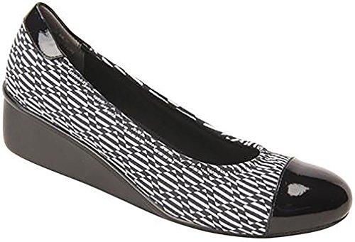 Ros Hommerson Elizabeth - Women\'s - Black/White