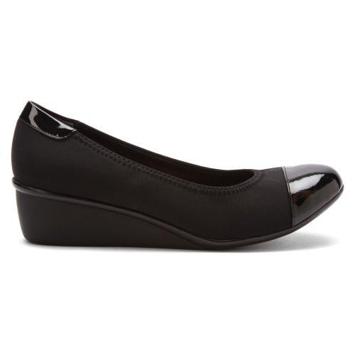 Ros Hommerson Elizabeth - Women\'s - Black Stretch/Pat