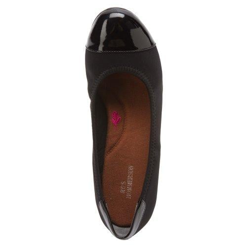 Ros Hommerson Elizabeth - Women\'s - Black Stretch/Pat