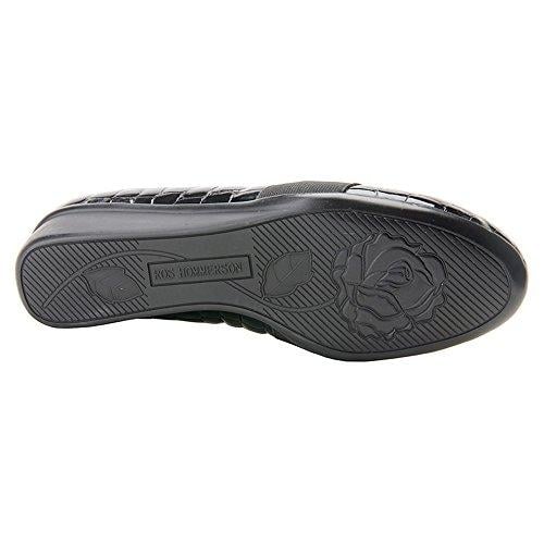 Ros Hommerson Erica - Women\'s - Black Croc Pat