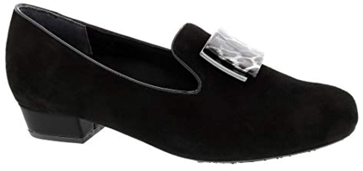 Black Suede