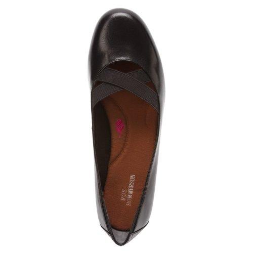 Ros Hommerson Opal - Women\'s - Blk Kid