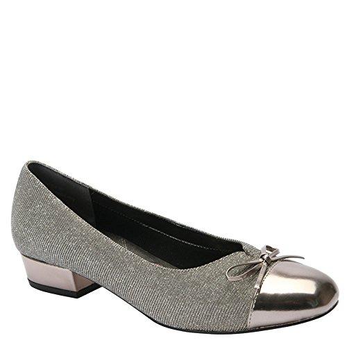 Silver/Glitter