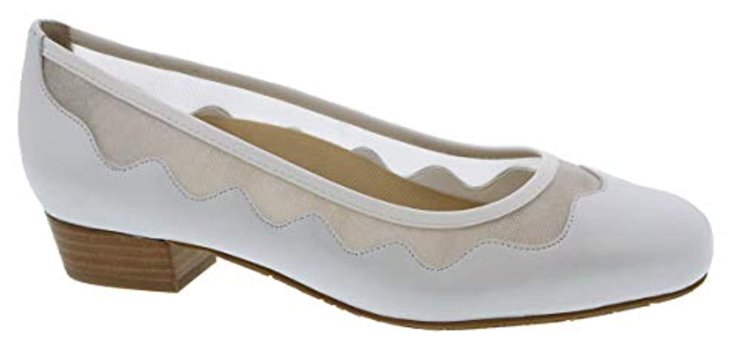 White Leather