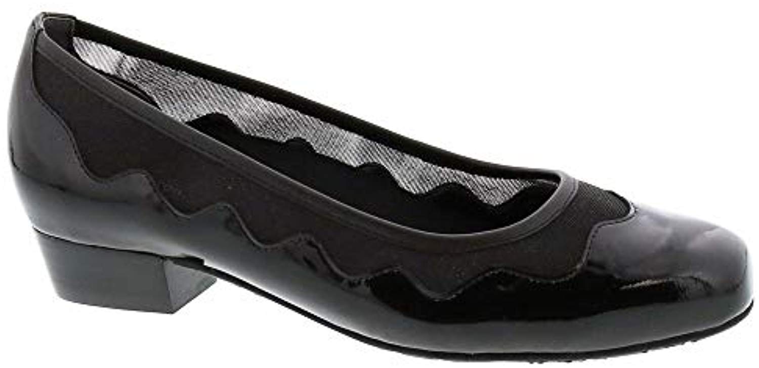 Black Patent