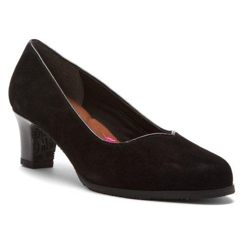 Ros Hommerson Hayden - Women\'s - Black Suede