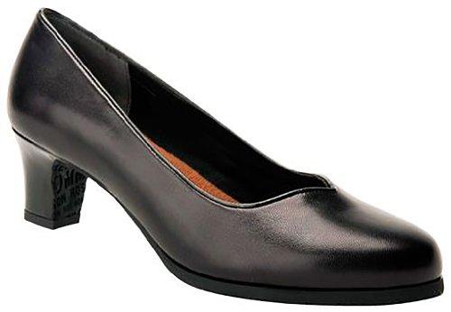 Ros Hommerson Hayden - Women\'s Pump - Blk Kid/Patent
