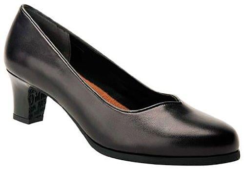 Ros Hommerson Hayden - Women\'s Pump - Blk Kid/Patent