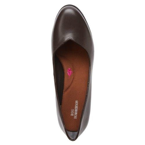 Ros Hommerson Hayden - Women\'s - DkBrn Kid/Pat
