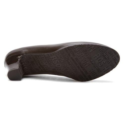 Ros Hommerson Hayden - Women\'s - DkBrn Kid/Pat