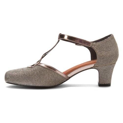 Ros Hommerson Heidi - Women\'s - Silver/Glitter
