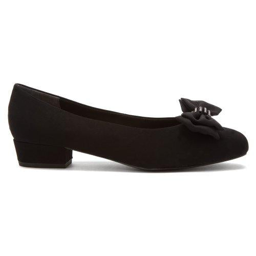 Ros Hommerson Tiana - Women\'s - Blk Micrtch