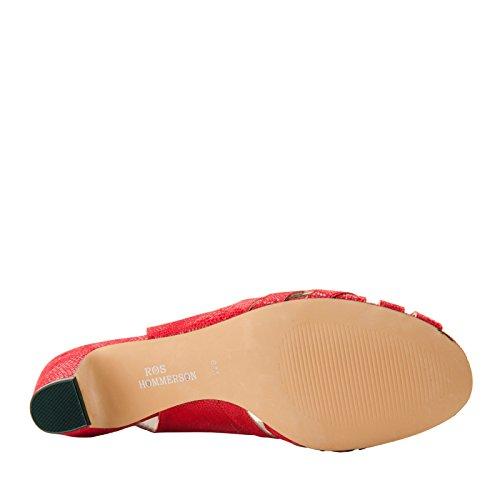 Ros Hommerson Pam - Women's - Red