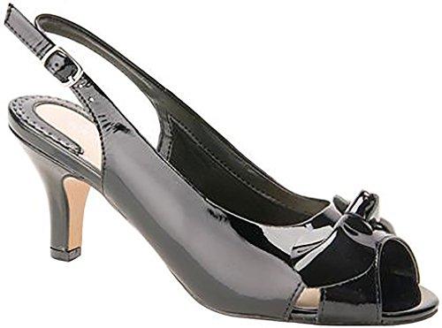 Ros Hommerson Lindsay - Women's Dress Heel - Black