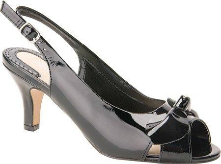 Ros Hommerson Lindsay - Women\'s Dress Heel - Black