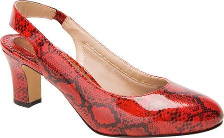 Ros Hommerson Vicki - Women\'s - Red/Blk