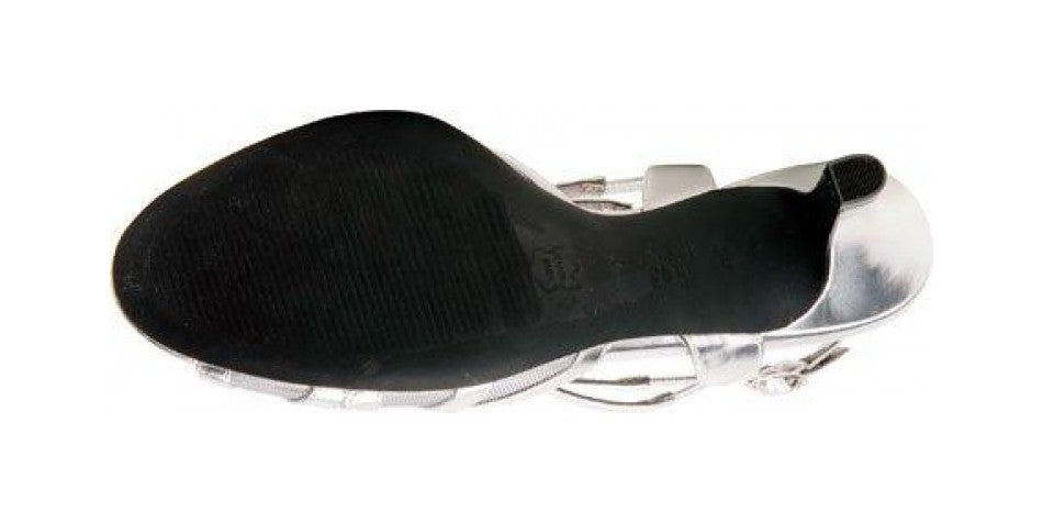 Ros Hommerson Lacey - Women's Dress Heel - Silver