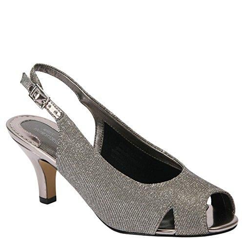 Silver/Glitter