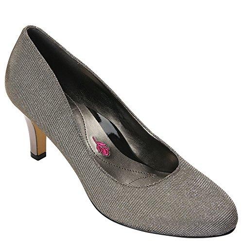 Silver/Glitter