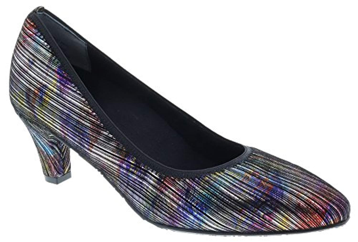 Metallic Multi
