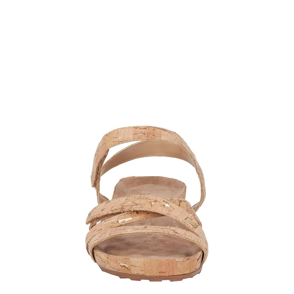 Ros Hommerson Pool Women's Sandal - Gold Cork