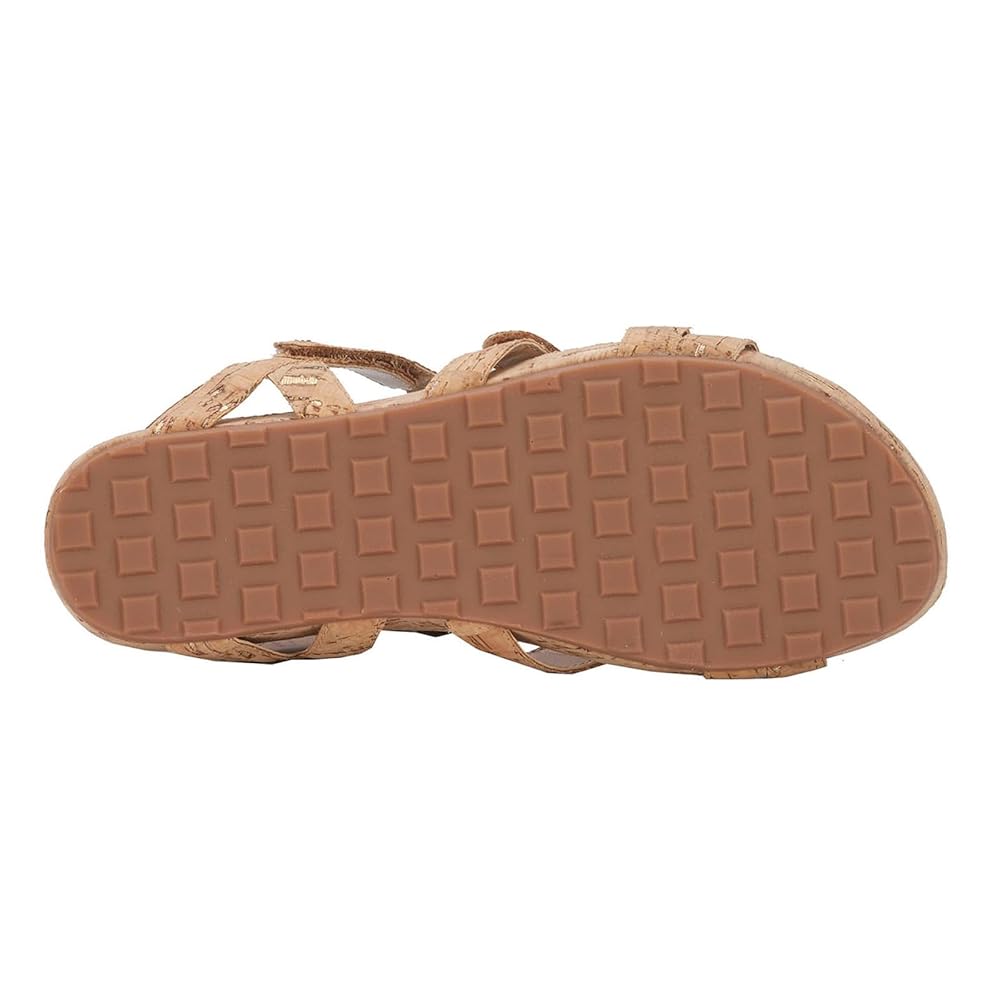 Ros Hommerson Pool Women's Sandal - Gold Cork