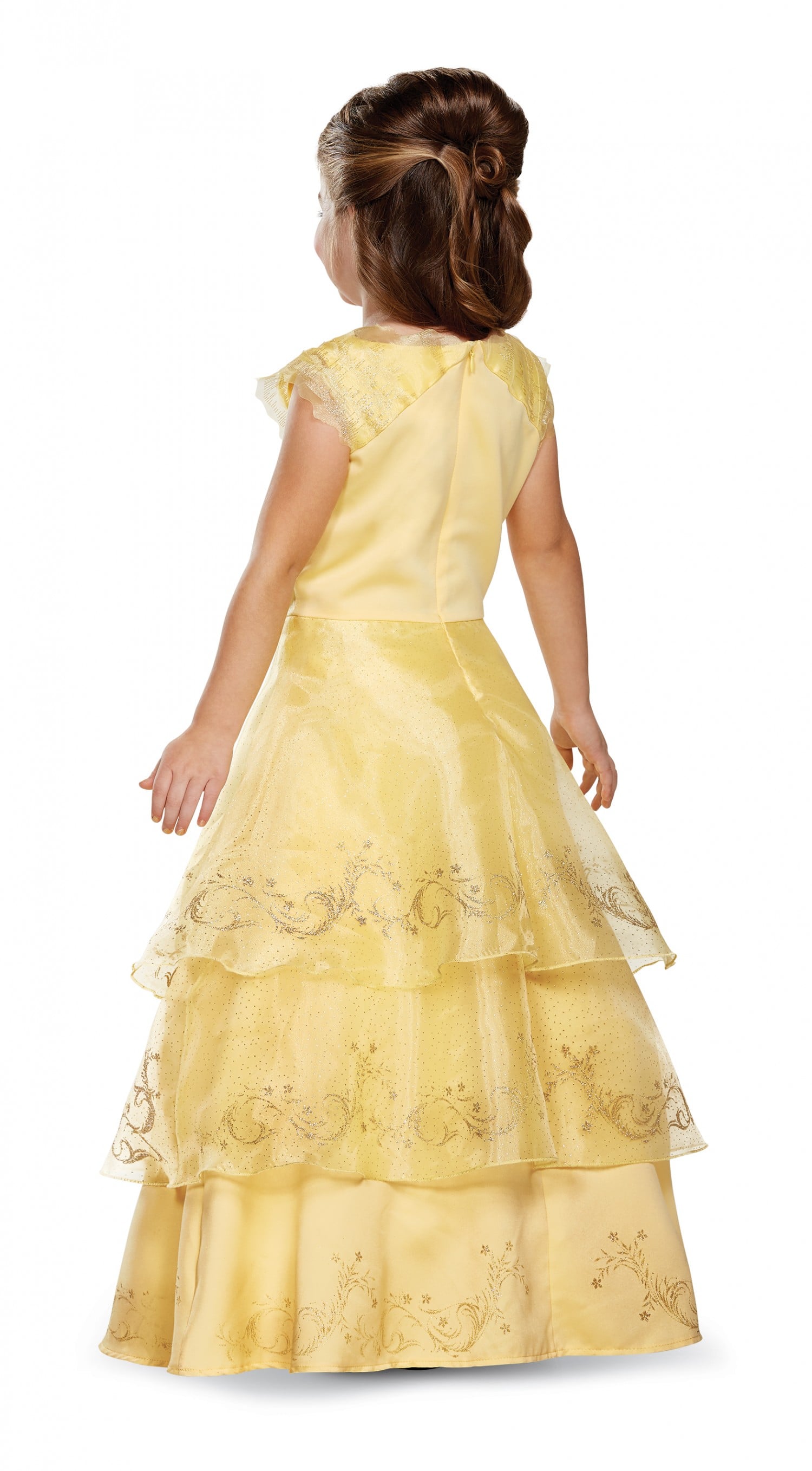 Belle Ball Gown Prestige - 