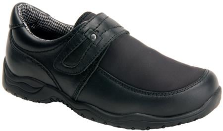 Blk/Blk Stch