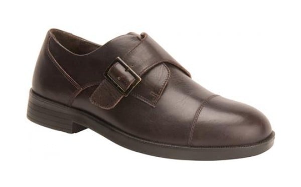 Drew Canton - Men's Strap Dress Shoe