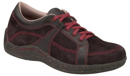 Drew Geneva - Women's Lace Oxford Shoe