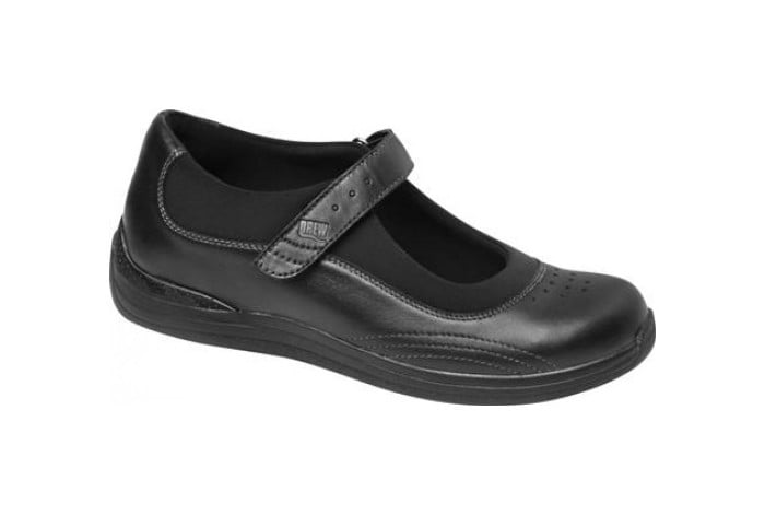 Blk/Blk Stch