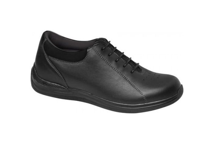 Drew Tulip - Women's Lace Oxford Shoe