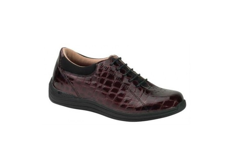 Brown Croc