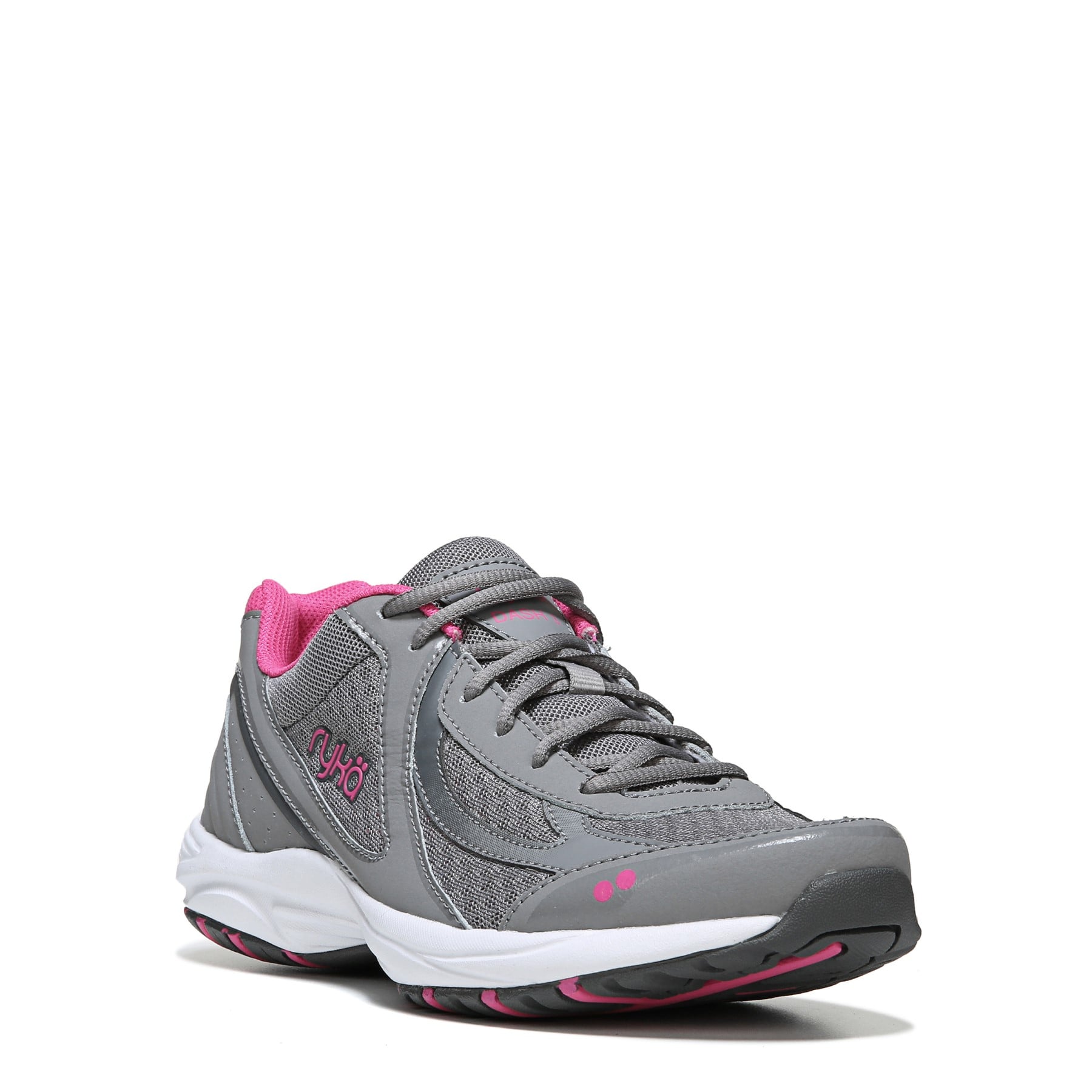 Frost Grey / Steel Grey