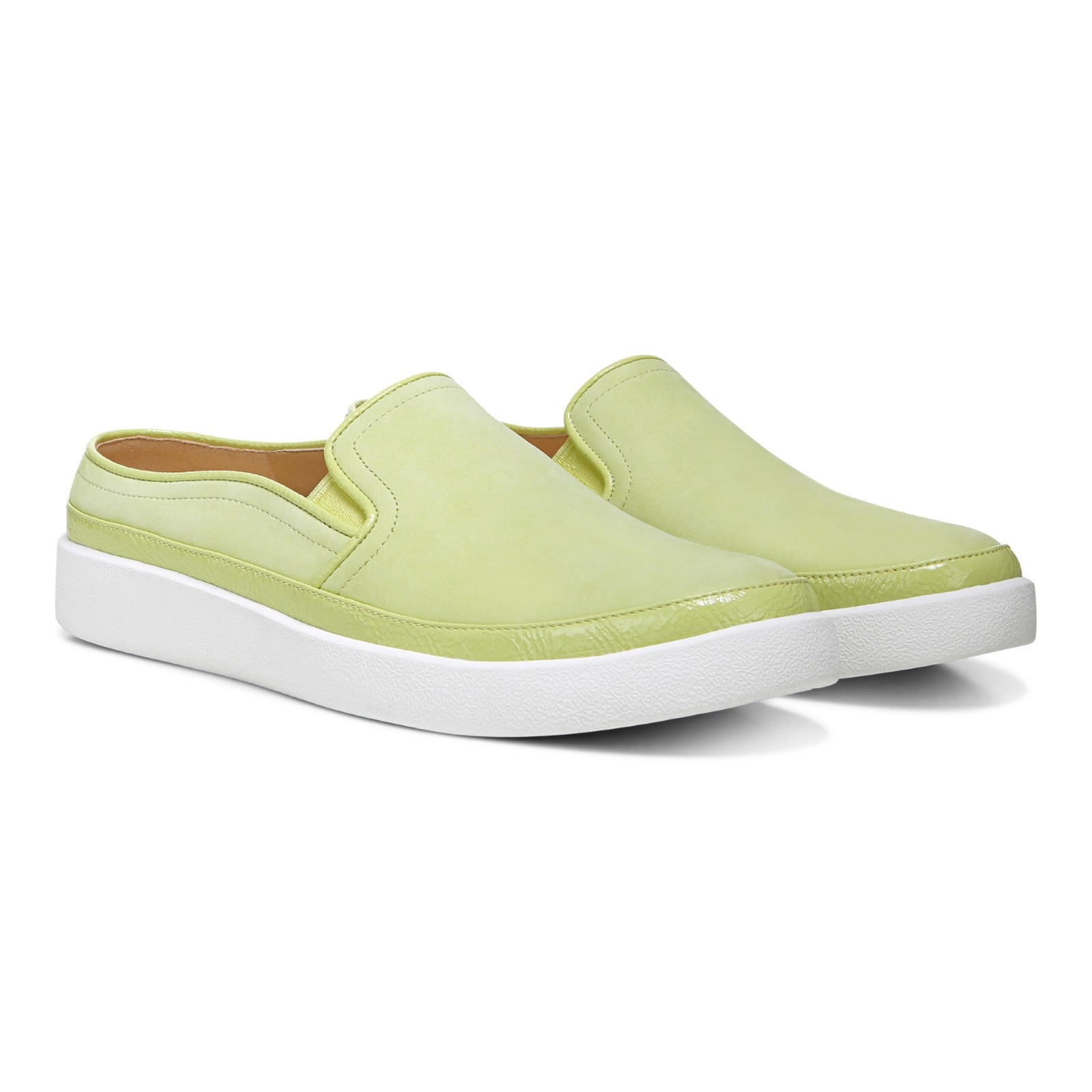 Vionic Effortless Women's Casual Supportive Slip-on Shoe - Free
