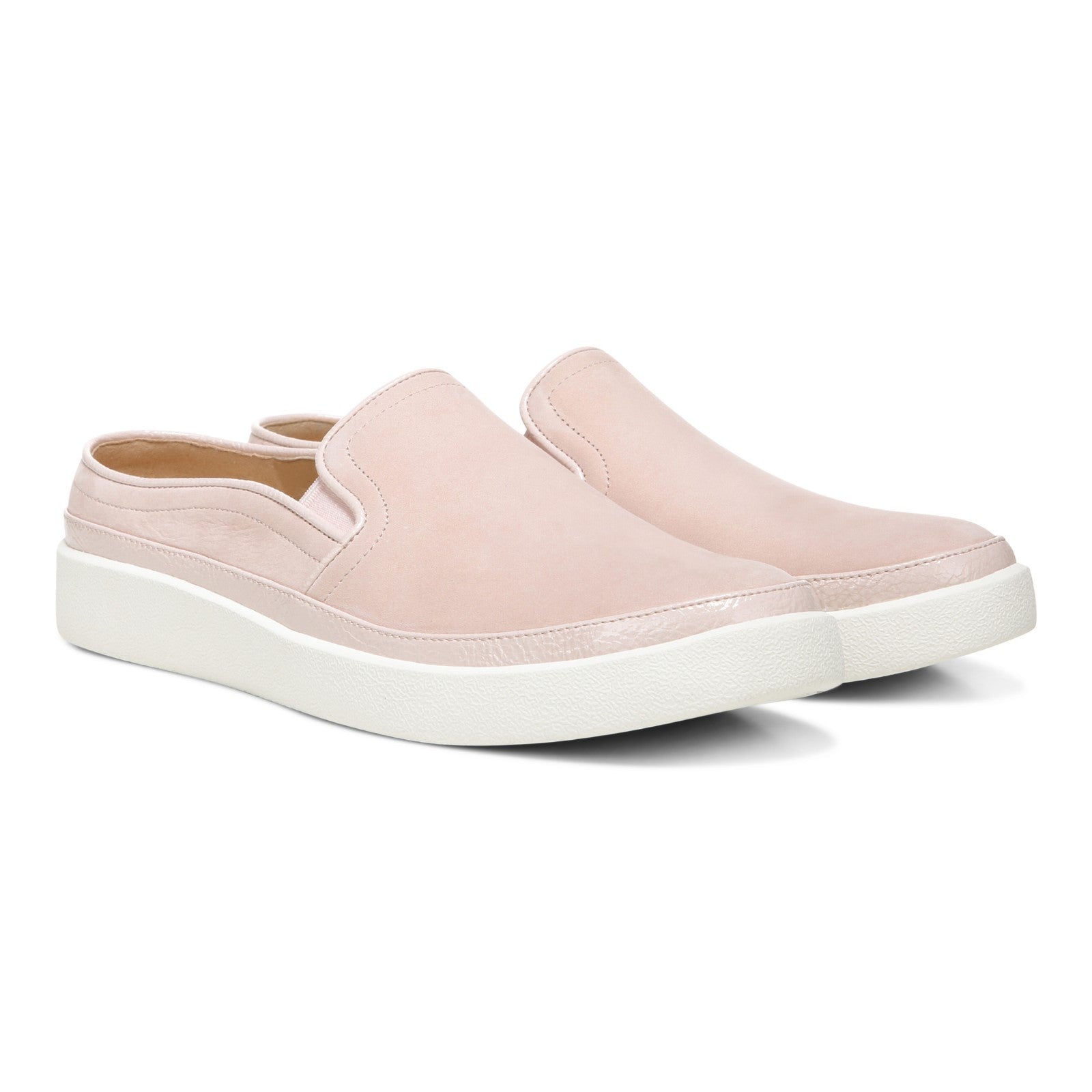Vionic Effortless Womens Mule/Clog Casual - Peony Nbk - Pair