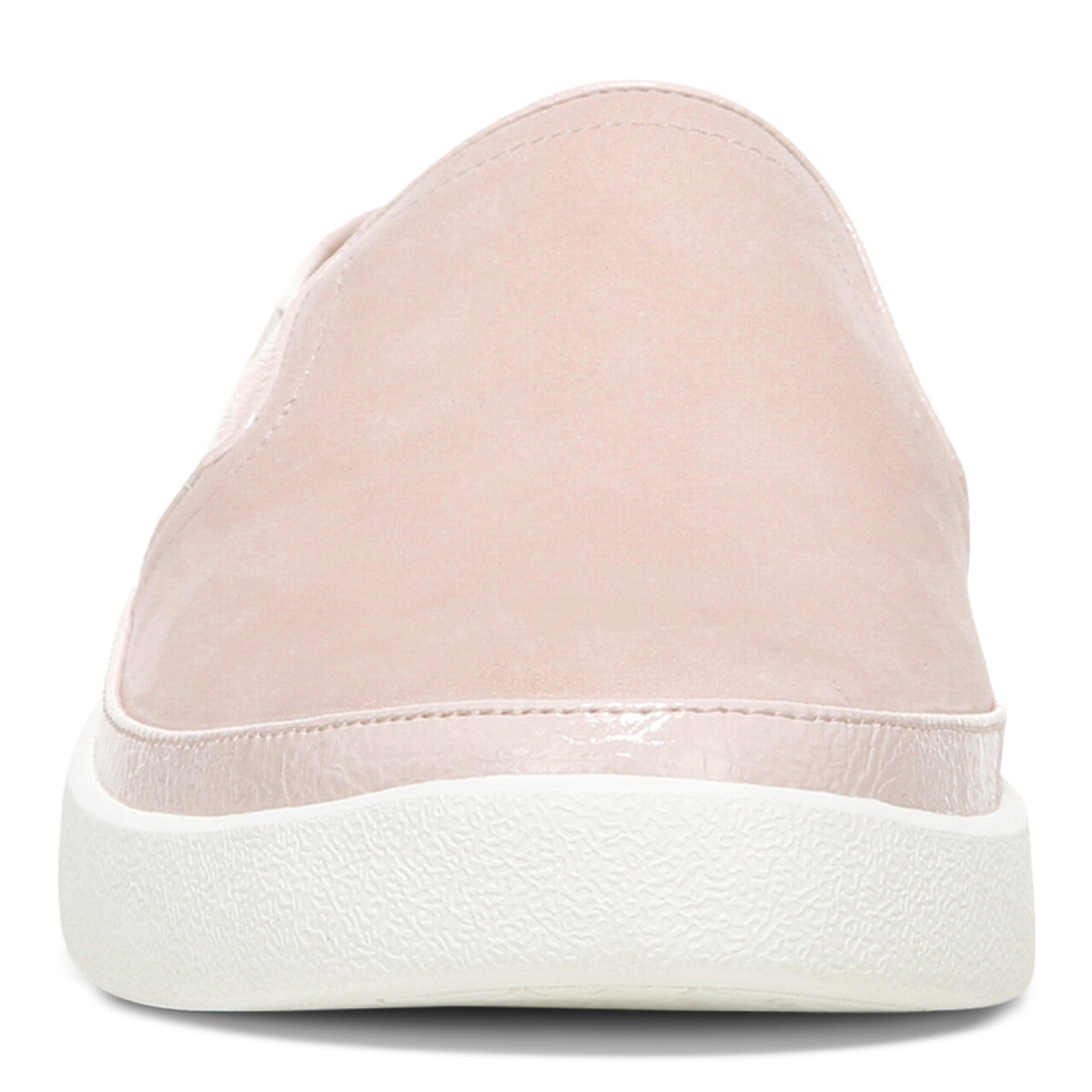 Vionic Effortless Womens Mule/Clog Casual - Peony Nbk - Front